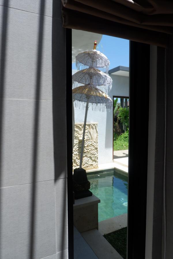 Canang Gardens Ubud Esterno foto