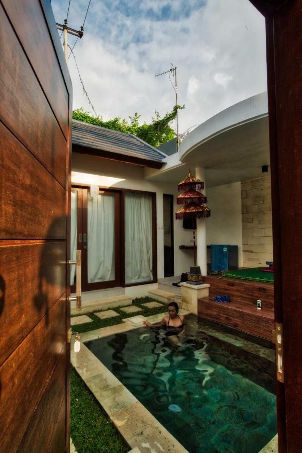 Canang Gardens Ubud Esterno foto